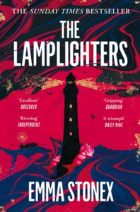 The Lamplighters - Emma Stonex (Paperback) 31-03-2022 