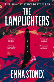 The Lamplighters - Emma Stonex (Paperback) 31-03-2022 