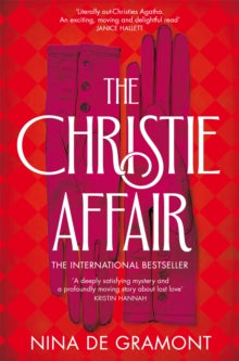 The Christie Affair - Nina de Gramont (Paperback) 29-09-2022 
