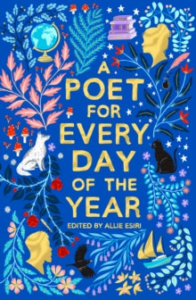 A Poet for Every Day of the Year - Allie Esiri (Hardback) 30-09-2021 