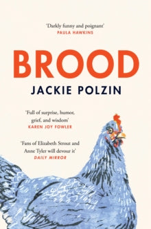 Brood - Jackie Polzin (Paperback) 28-04-2022 