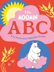 Moomin ABC: An Alphabet Book - Macmillan Children's Books (Hardback) 17-03-2022 
