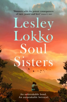 Soul Sisters - Lesley Lokko (Paperback) 12-05-2022 