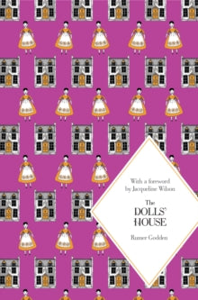 The Dolls' House - Rumer Godden; Jane Ray (Paperback) 18-03-2021 