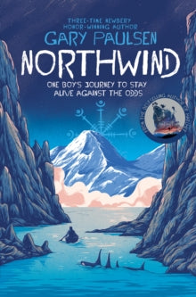 Northwind - Gary Paulsen (Paperback) 17-02-2022 