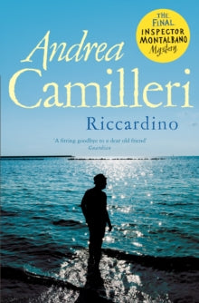 Inspector Montalbano mysteries  Riccardino - Andrea Camilleri (Paperback) 21-07-2022 