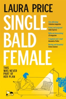 Single Bald Female - Laura Price (Paperback) 19-01-2023 