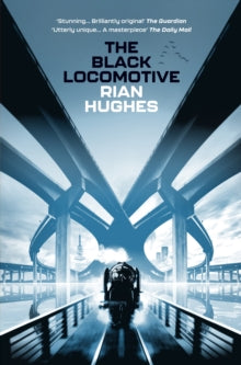 The Black Locomotive - Rian Hughes (Paperback) 04-08-2022 