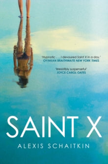 Saint X - Alexis Schaitkin (Paperback) 26-05-2022 