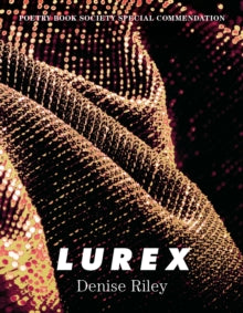 Lurex - Denise Riley (Paperback) 03-03-2022 
