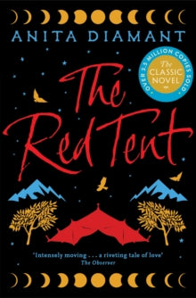 The Red Tent - Anita Diamant (Paperback) 26-05-2022 