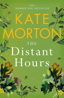 The Distant Hours - Kate Morton (Paperback) 13-04-2023 