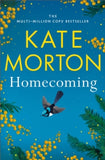 Homecoming: A Sweeping, Intergenerational Epic from the Multi-Million Copy Bestselling Author - Kate Morton (Paperback) 15-02-2024 