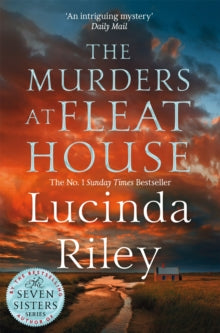 The Murders at Fleat House - Lucinda Riley (Paperback) 19-01-2023 