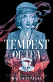 A Tempest of Tea - Hafsah Faizal (Hardback) 22-02-2024 