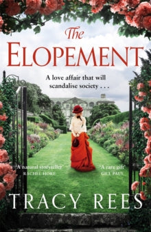 The Elopement - Tracy Rees (Paperback) 16-02-2023 