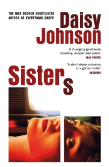 Sisters - Daisy Johnson (Paperback) 10-06-2021 