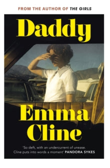 Daddy - Emma Cline (Paperback) 05-08-2021 