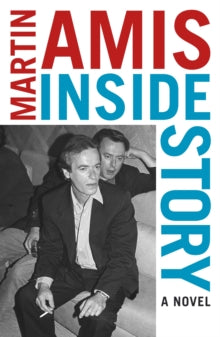 Inside Story - Martin Amis (Paperback) 05-08-2021 