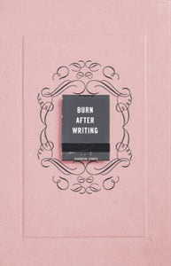 Burn After Writing: TIK TOK MADE ME BUY IT! - Sharon Jones (Paperback) 20-05-2021 