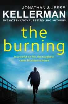 The Burning - Jonathan Kellerman (Paperback) 12-05-2022 