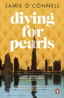 Diving for Pearls - Jamie O'Connell (Paperback) 07-04-2022 