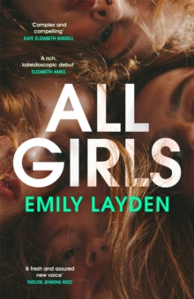 All Girls - Emily Layden (Paperback) 17-02-2022 