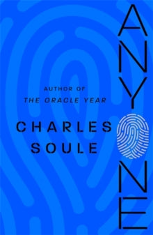 Anyone - Charles Soule (Paperback) 06-08-2020 