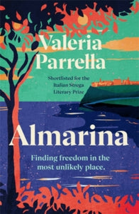 Almarina - Valeria Parrella (Hardback) 22-07-2021 
