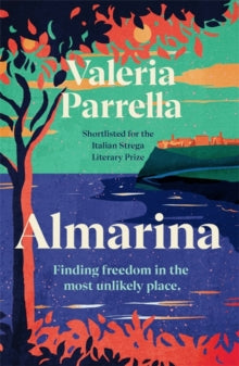 Almarina - Valeria Parrella (Hardback) 22-07-2021 