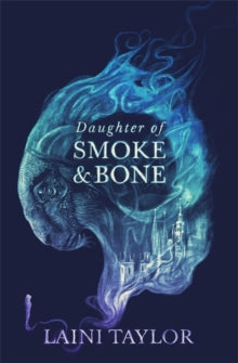 Daughter of Smoke and Bone Trilogy  Daughter of Smoke and Bone: Enter another world in this magical SUNDAY TIMES bestseller - Laini Taylor (Paperback) 10-12-2020 