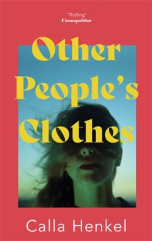 Other People's Clothes - Calla Henkel (Hardback) 08-07-2021 