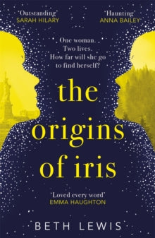 The Origins of Iris - Beth Lewis (Other book format) 01-10-2022 
