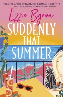 Suddenly That Summer - Lizzie Byron (Paperback) 26-05-2022 