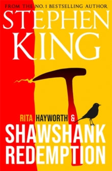 Rita Hayworth and Shawshank Redemption - Stephen King (Paperback) 29-09-2020 