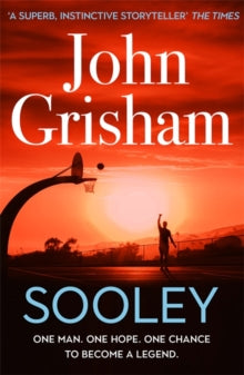 Sooley: The Gripping Bestseller from John Grisham - John Grisham (Paperback) 06-01-2022 