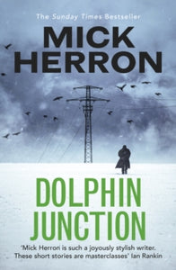 Dolphin Junction - Mick Herron (Paperback) 10-11-2022 