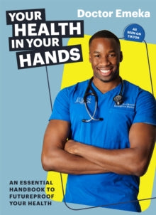 Your Health in Your Hands - Doctor Emeka Okorocha (Paperback) 23-06-2022 