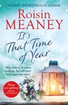 It's That Time of Year: A heartwarming read from the Number One bestselling author - Roisin Meaney (Paperback) 07-10-2021 