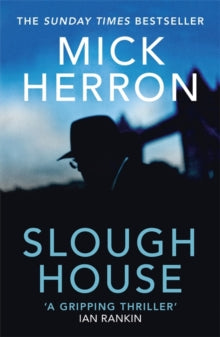 Slough House Thriller  Slough House - Mick Herron (Paperback) 02-09-2021 