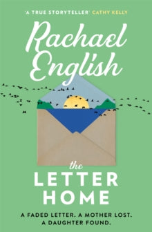 The Letter Home - Rachael English (Paperback) 03-02-2022 