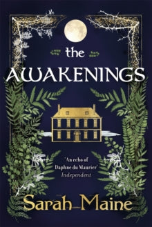 The Awakenings - Sarah Maine (Hardback) 17-03-2022 