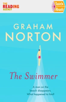 The Swimmer - Graham Norton (Paperback) 14-04-2022 