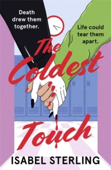 The Coldest Touch - Isabel Sterling (Paperback) 09-12-2021 