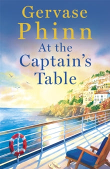 At the Captain's Table - Gervase Phinn (Hardback) 13-09-2022 