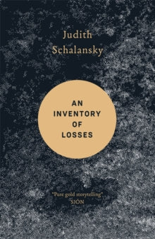 An Inventory of Losses: WINNER OF THE WARWICK PRIZE FOR WOMEN IN TRANSLATION - Judith Schalansky; Jackie Smith (Paperback) 16-12-2021 