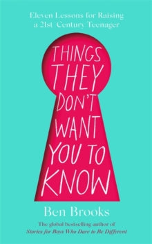Things They Don't Want You to Know - Ben Brooks (Hardback) 03-09-2020 