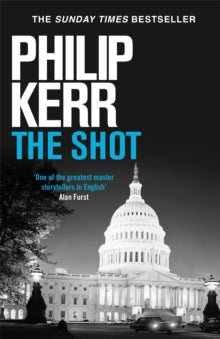 The Shot - Philip Kerr (Paperback) 06-08-2020 