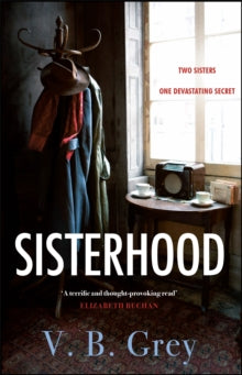 Sisterhood: A heartbreaking mystery of family secrets and lies - V. B. Grey (Paperback) 17-03-2022 
