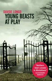 Young Beasts at Play - Davide Longo; Silvester Mazzarella (Paperback) 28-04-2022 